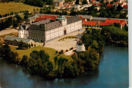 73942939 Schleswig_Holstein Schloss Gottorf Mit Burgsee - Schleswig