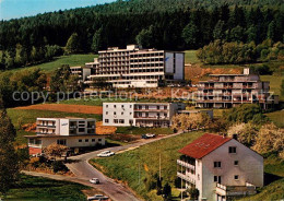 73863175 Bad Soden-Salmuenster Bellevue Sanatorium Bad Soden-Salmuenster - Other & Unclassified