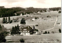 73863164 Muehlleiten Vogtland HO Hotel Buschhaus Muehlleiten Vogtland - Klingenthal