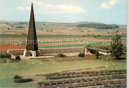 73863161 Treuchtlingen Kriegsgraeberstaette Am Nagelberg Treuchtlingen - Hürth