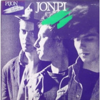 PIJON  JONPI - Sonstige - Franz. Chansons