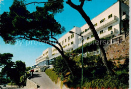 73863129 Gibraltar Gibilterra Rock Hotel  - Gibraltar