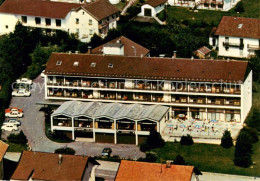 73863092 Drachselsried Hotel Falter Fliegeraufnahme Drachselsried - Sonstige & Ohne Zuordnung