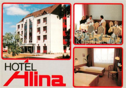 73863084 Kastel  Mainz Hotel Alina Gaststube Zimmer  - Mainz