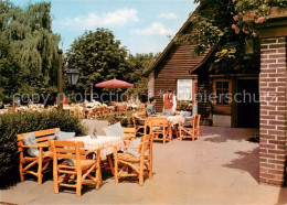 73863065 Goetzenhain Hofgut Neuhof Gutsschaenke Terrasse Goetzenhain - Dreieich