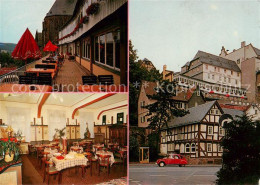 73863024 Marburg Lahn Cafehaus Conditorei Vetter Altstadt Marburg Lahn - Marburg