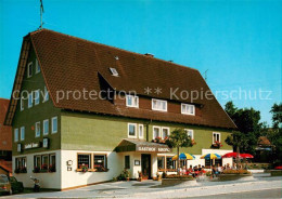 73862995 Wittlensweiler Gasthof Pension Krone Wittlensweiler - Freudenstadt