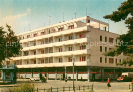 73755417 Szeged HU Duzonicsplatz  - Hungría