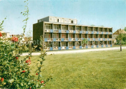 73755415 Bad Nenndorf Sanatorium Niedersachsen Bad Nenndorf - Bad Nenndorf