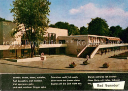 73755414 Bad Nenndorf Kurhaus Bad Nenndorf - Bad Nenndorf