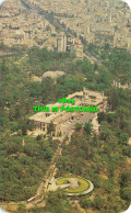 R603503 Mexico. Air View Of Historic Chapultepec Castle. Ammex Asociados - Welt