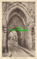 R603504 Dinan. Porte Du Jerzual. Laurent Nel - Welt