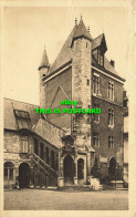 R603924 Dijon. Ancien Palais Ducal. La Tour De Bar. Yvon. 1937 - Wereld