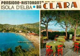 73755305 Bagnaia Di Portoferraio Panorama Pensione Ristorante Clara  - Sonstige & Ohne Zuordnung