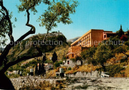 73755302 Taormina Sicilia Hotel Sole Castello E Castel Mola  - Andere & Zonder Classificatie