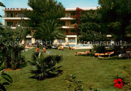 73755295 Paguera Mallorca Islas Baleares ES Hotel Nilo Liegewiese  - Other & Unclassified