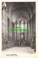 R603946 Sainte Chapelle. Chapelle Haute. La Nef. Monuments Historiques. 1936 - Mundo