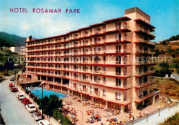 73755292 Lloret De Mar Hotel Rosamar Park Lloret De Mar - Other & Unclassified