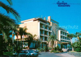 73755288 Puerto-de-la-Cruz Hotel Tigaiga  - Other & Unclassified