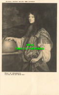 R603572 National Portrait Gallery. Duke Of Monmouth. B. Matthews. Sir Peter Lely - Mundo