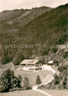 73755250 Bad Wiessee Tegernsee Berggasthof Sonnenbichl Bad Wiessee Tegernsee - Bad Wiessee