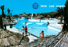 73755211 San Agustin Gran Canaria Inter Club Atlantic Hotel Apartamentos Bungalo - Other & Unclassified