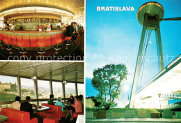 73755186 Bratislava Pressburg Pozsony Kaffeehaus Bystrica Bar   - Eslovaquia