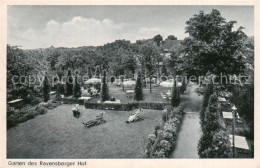 73755178 Ravensberg Borgholzhausen Garten D. Ravensberger Hof Ravensberg Borghol - Sonstige & Ohne Zuordnung