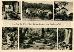 73755090 Bingen Rhein Morgenbachtal Haus-Waldfrieden-Gerhardshof  Bingen Rhein - Bingen