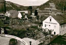 73755088 Oberwesel Rhein Hotel Goldener Pfropfenzieher Oberwesel Rhein - Oberwesel