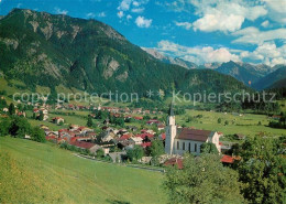 73598830 Hindelang Bad Oberdorf  Iseler  Hindelang - Hindelang