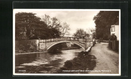 Pc Romsey, Middle Bridge And Broadlands  - Sonstige & Ohne Zuordnung