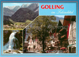 73598789 Golling Salzach  Golling Salzach - Sonstige & Ohne Zuordnung