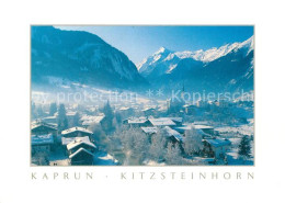 73598752 Kaprun Kitzsteinhorn  Kaprun - Autres & Non Classés