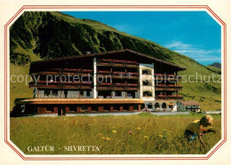 73598750 Galt?r Tirol Alpenhotel Tirol   - Autres & Non Classés
