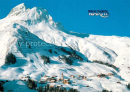 73598741 Warth Vorarlberg Wartherhorn Karhorn  Warth Vorarlberg - Other & Unclassified