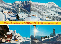 73598706 Fontanella  Fontanella - Other & Unclassified