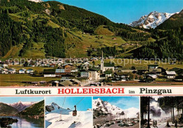 73598704 Hollersbach Pinzgau  Hollersbach Pinzgau - Autres & Non Classés