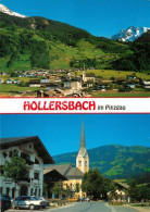 73598703 Hollersbach Pinzgau Gemeindeamt Post Hollersbach Pinzgau - Autres & Non Classés