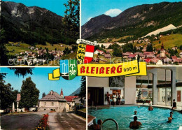 73598598 Bleiberg Thermalbad  Bleiberg - Autres & Non Classés