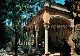 73598563 Thessaloniki Monastery Of Vlatadon  Thessaloniki - Greece