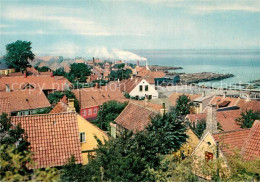 73598474 Bornholm Gudhjem Bornholm - Denemarken