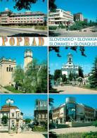 73598447 Poprad Hotel Poprad Hotel Satel Banka  Poprad - Slovakia