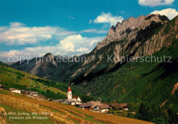 73598436 Assling Tirol  Assling Tirol - Autres & Non Classés