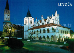 73598424 Levoca Slovakia   - Slovaquie