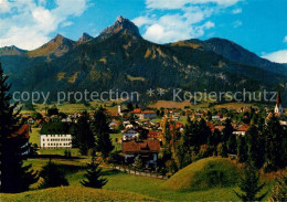 73598405 Reutte Tirol Gehrenspitze Reutte Tirol - Autres & Non Classés