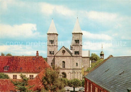 73598370 Viborg Vestsjalland Domkirken Dom Viborg Vestsjalland - Danimarca