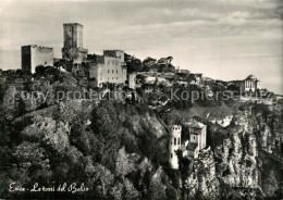 73598339 Erice Les Tours Du Baio Erice - Andere & Zonder Classificatie