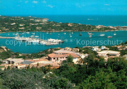 73598259 Porto Cervo Panorama Costa Smeralda Porto Cervo - Sonstige & Ohne Zuordnung