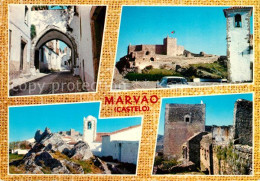 73598220 Marvao Il Castelo  - Other & Unclassified